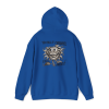 Chlorophyll Anxiety Hoodie – Screaming Plant Edition